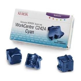 Xerox 108R00660 Mavi Kartuş