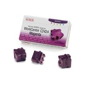 Xerox 108R00661 Kırmızı Kartuş