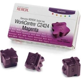 Xerox 108R00661 Kırmızı Kartuş