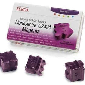 Xerox 108R00661 Kırmızı Kartuş
