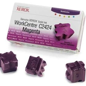 Xerox 108R00661 Kırmızı Kartuş
