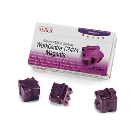 Xerox 108R00661 Kırmızı Kartuş