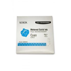 Xerox 108r00706 8550/8560mfp Solid Ink Mavi Orjinal Toner