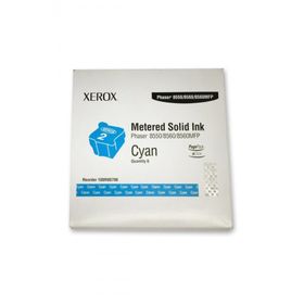 Xerox 108r00706 8550/8560mfp Solid Ink Mavi Orjinal Toner