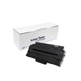 Xerox 108R00909 Phaser 3140 Siyah Laser Jet Muadil Toner