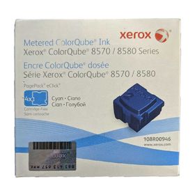 Xerox 108r00946 Colorqube 8570 /8580 Mavi Orjinal Toner