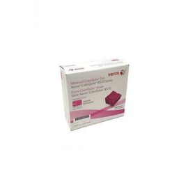 Xerox 108r00947 Colorqube 8570 /8580 Kırmızı Orjinal Toner