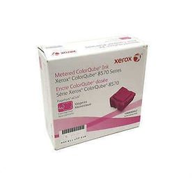 Xerox 108r00947 Colorqube 8570 /8580 Kırmızı Orjinal Toner