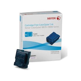 Xerox 108R00958 Genuıne Solid Ink Mavi Kartuş