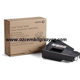 Xerox 108R01124 Atık Toner Kutusu