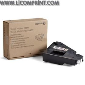 Xerox 108R01124 Atık Toner Kutusu