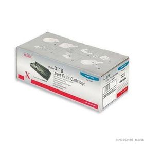 Xerox 109R00748 Toner