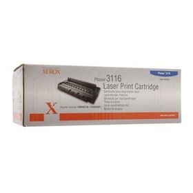 Xerox 109R00748 Toner