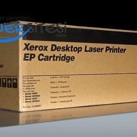 Xerox 113R00005 Toner