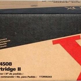 Xerox 113R00265 DocuPrint 4508 Orjinal Toner