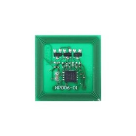 Xerox 113R00668 Phaser 5500 Toner Chip