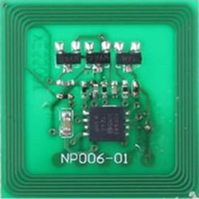 Xerox 113R00668 Phaser 5500 Toner Chip