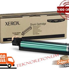 Xerox 113R00671 Toner