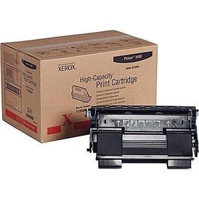 Xerox 113R00703 4500 Yüksek Kapasite Siyah Toner