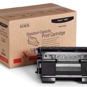 Xerox 113R00703 4500 Yüksek Kapasite Siyah Toner