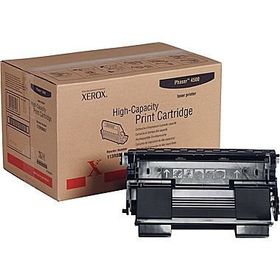 Xerox 113R00703 4500 Yüksek Kapasite Siyah Toner