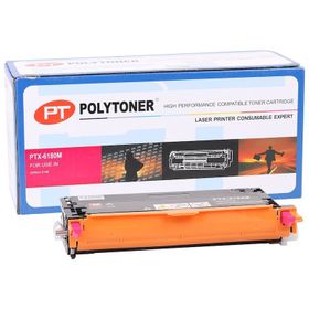 Xerox 113R00724 6K. 6180MX Kırmızı Polytoner