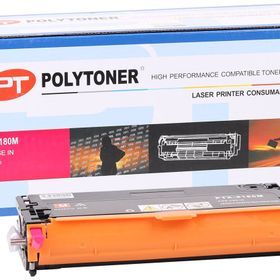 Xerox 113R00724 6K. 6180MX Kırmızı Polytoner