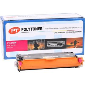 Xerox 113R00724 6K. 6180MX Kırmızı Polytoner