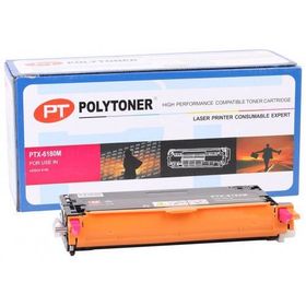 Xerox 113R00724 6K. 6180MX Kırmızı Polytoner