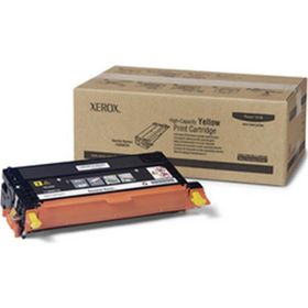 Xerox 113R00725 Phaser 6180-6180MFP Yüksek Kapasite Yellow Sarı Toner