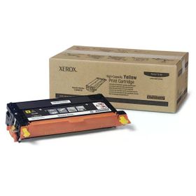 Xerox 113R00725 Phaser 6180-6180MFP Yüksek Kapasite Yellow Sarı Toner