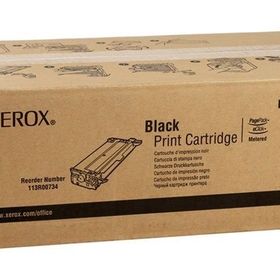 Xerox 113R00734 6180 Siyah Toner