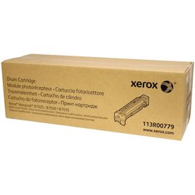 Xerox 113R00779 Siyah Orjinal Drum Ünitesi