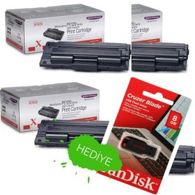 Xerox 13R00606 PE120 Toner