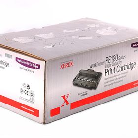 Xerox 13R00606 PE120 Toner