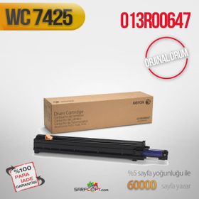 Xerox 13R00647 Workcentre 7425-7428-7435 Drum Unit