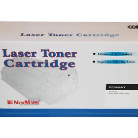 Xerox 15070 PE220 013R00621 Newmark Siyah Muadil Toner