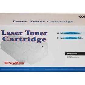 Xerox 15070 PE220 013R00621 Newmark Siyah Muadil Toner
