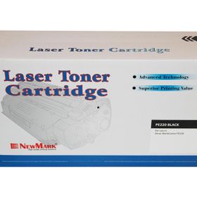 Xerox 15070 PE220 013R00621 Newmark Siyah Muadil Toner