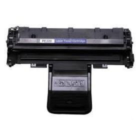 Xerox 15070 PE220 013R00621 Newmark Siyah Muadil Toner