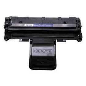Xerox 15070 PE220 013R00621 Newmark Siyah Muadil Toner
