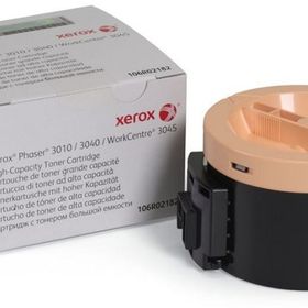 Xerox 3010 106R02182 Siyah Toner
