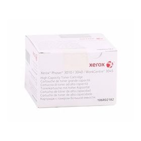 Xerox 3010 106R02182 Siyah Toner