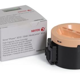 Xerox 3010 106R02182 Siyah Toner