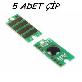 XEROX-3010/3040/3045 Chip