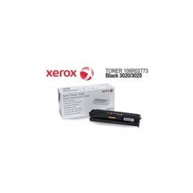 Xerox 3020 106R02773 Siyah Toner
