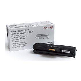 Xerox 3020 106R02773 Siyah Toner