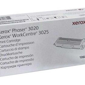 Xerox 3020 106R02773 Siyah Toner