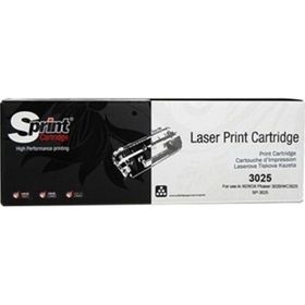 Xerox 3020 Muadil Toner