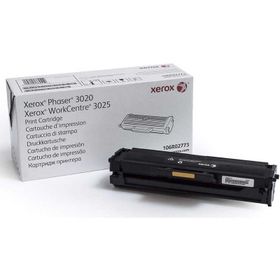 Xerox 3020 Orjinal Toner